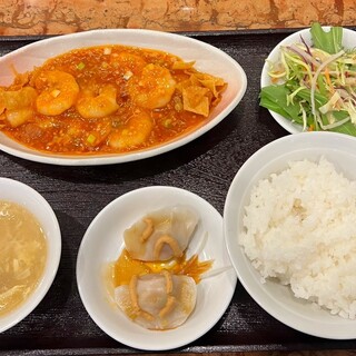 中国彩 笑門来福_1