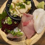 TOKIO - 料理写真: