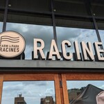 Racines FARM to PARK - 