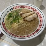 博多ラーメンセンター 源龍 - 