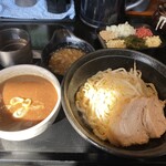 Tsukemen Doden - 