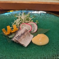 鮨弥栄 - 