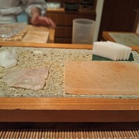 鮨弥栄 - 