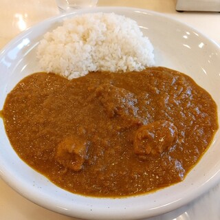 カレーハウス チリチリ - 料理写真: