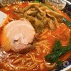 支那麺 はしご 本店
