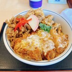 かつや - 料理写真: