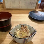Nihonshu To Robatayaki Fujino En - 