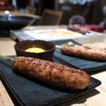 Koushuu Yakitori Torikazan - 