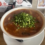 麺屋 周 - 五目中華！中辛！