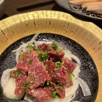 馬桜 下通り店 - 