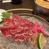 馬桜 下通り店 - 