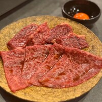 焼きしゃぶ