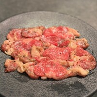 アゴ塩