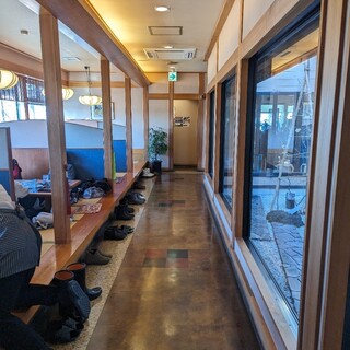 レストラン三宝_2