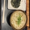 本場さぬきうどん 親父の製麺所 上野店