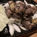 炭焼巧房　源 - 