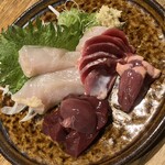 炭焼巧房　源 - 