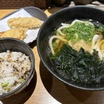 うどんや 匠 - 