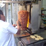 Taqueria Tlaquepaque - 