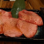 焼肉陽山道 - 