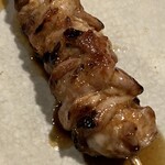 炭焼巧房　源 - 