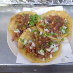 Taqueria Tlaquepaque - 