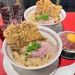 Ramen Izakaya Deniro - 