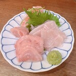 朝めし酒場 ナニコレ食堂 - 