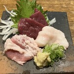 炭焼巧房　源 - 