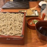 明月庵 ぎんざ 田中屋 - 