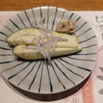 Sakana To Sake Hanatare - 