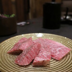 焼肉いのうえ 銀座店 - 