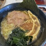 麺処 あみや - 