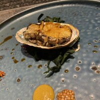 渋谷鉄板焼きOKANOUE - 