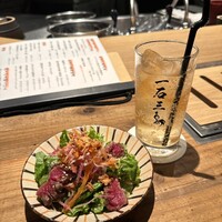 和牛料理 一石三鳥 - 