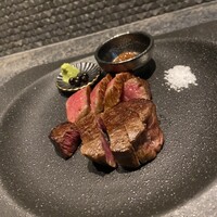 渋谷鉄板焼きOKANOUE - 