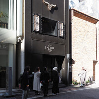 東京焼肉いのうえ 銀座店 - 