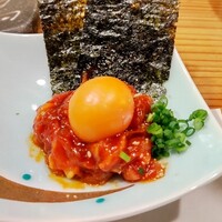 炭火焼鳥 木鶏 - 