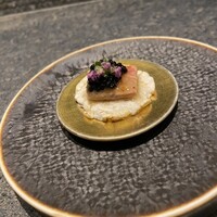 渋谷鉄板焼きOKANOUE - 