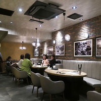 東京焼肉いのうえ 銀座店 - 