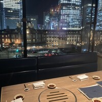焼肉 The INNOCENT CARVERY 新丸ビル店 - 