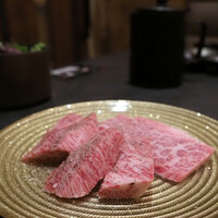東京焼肉いのうえ 銀座店 - 