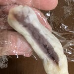 高橋の酒まんじゅう - 