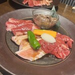 Yakiniku Toraji - 