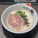 Oreno Tonkotsu - 