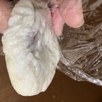 高橋の酒まんじゅう - 