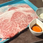 Kyou To Yakiniku Enen - 