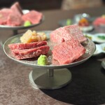 Kyou To Yakiniku Enen - 