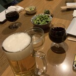 居酒屋　うたえ！ドラゴン - 