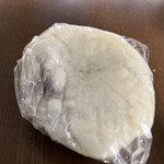 高橋の酒まんじゅう - 